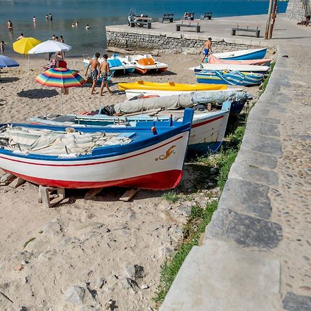 A 38Passi Dal Mare Vila Cefalù Exterior foto