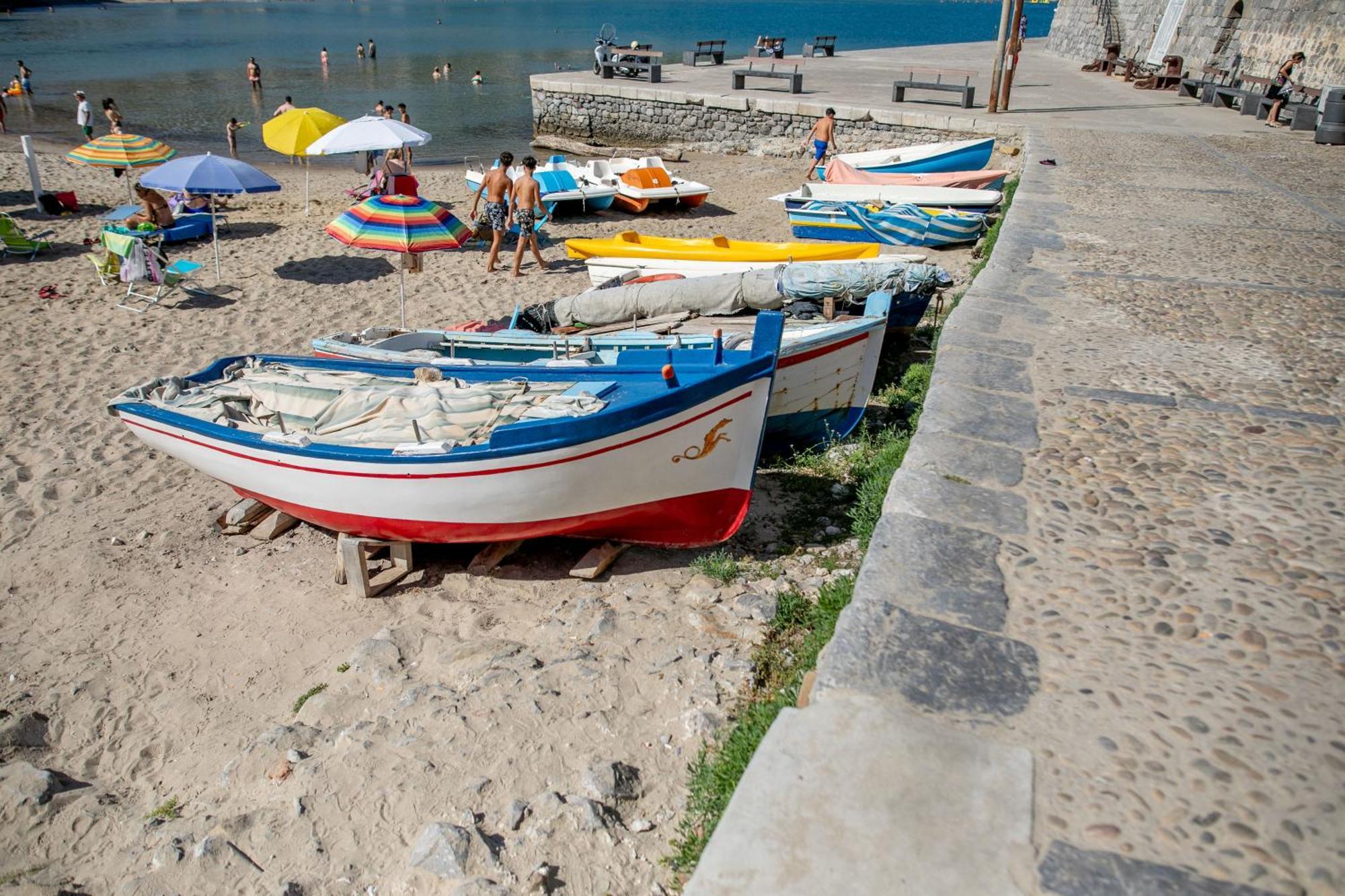 A 38Passi Dal Mare Vila Cefalù Exterior foto