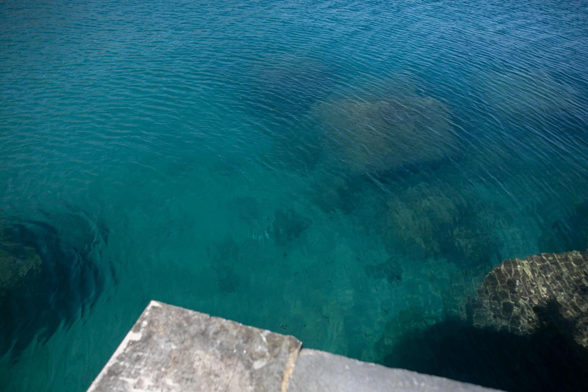 A 38Passi Dal Mare Vila Cefalù Exterior foto